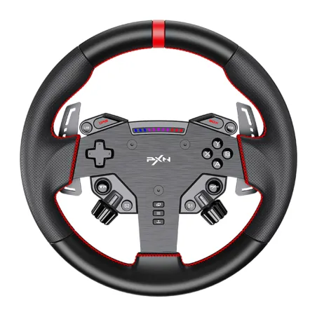 PXN W AS Gaming Steering Wheel
